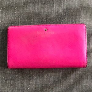 Kate Spade wallet